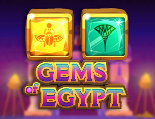 Gems of Egypt Poster