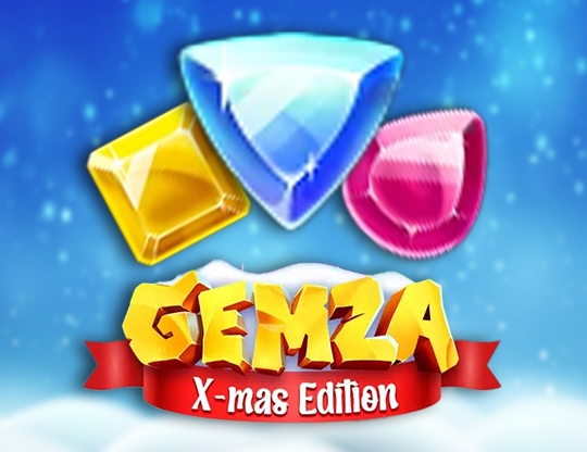 Gemza Poster
