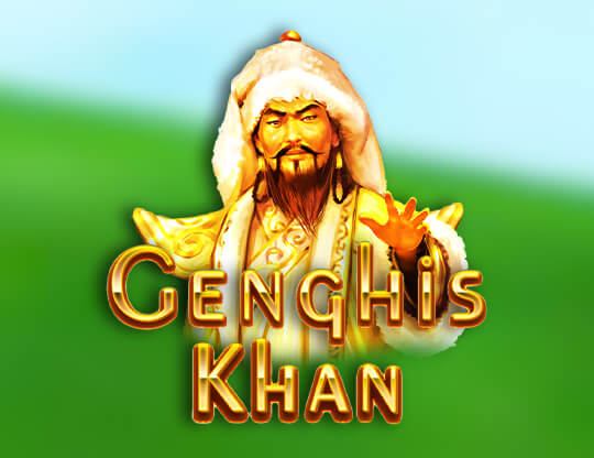 Genghis Khan Poster