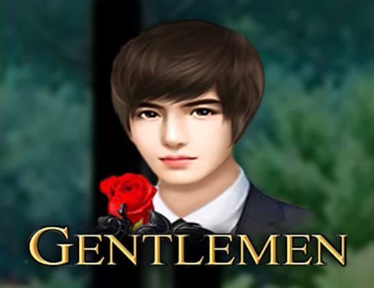 Gentlemen Poster