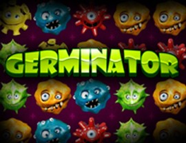 Germinator Poster
