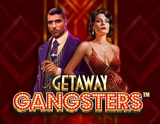 Getaway Gangsters