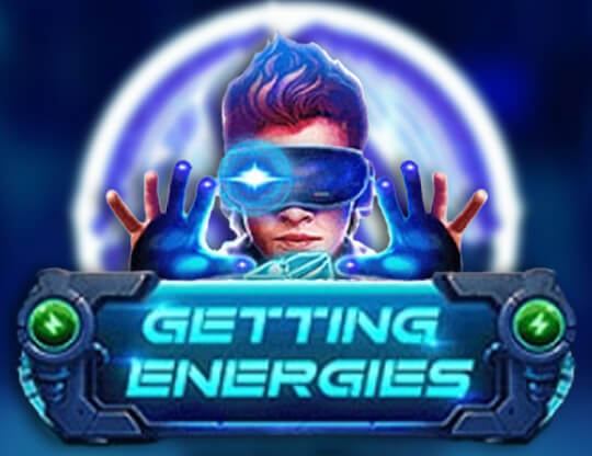 Getting Energies Poster