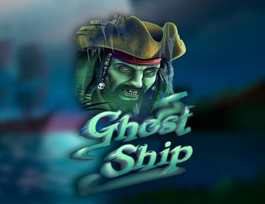 Ghost Ship Poster