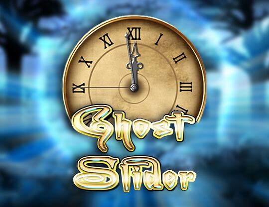 Ghost Slider Poster