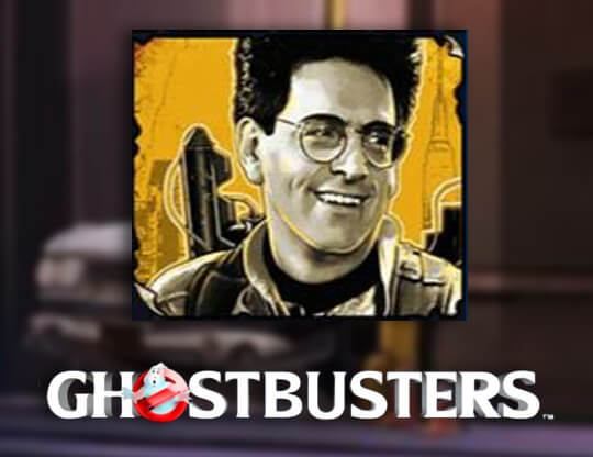 Ghostbusters Plus Poster