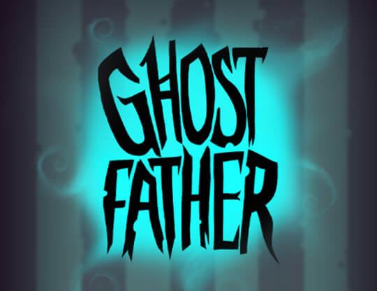 Ghostfather Poster
