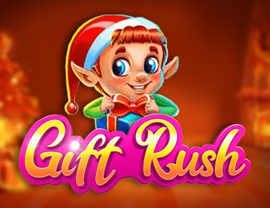 Gift Rush Poster