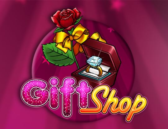 Gift Shop Poster