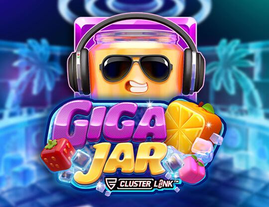 Giga Jar Poster