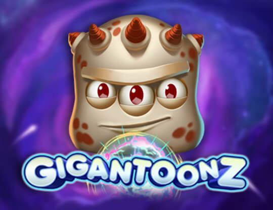 Gigantoonz Poster