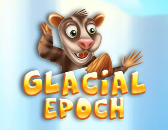 Glacial Epoch Poster