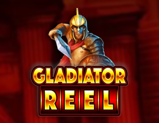 Gladiator Reel Poster