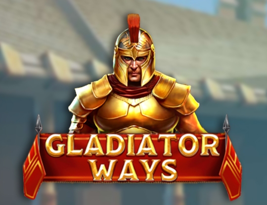 Gladiator Ways Poster