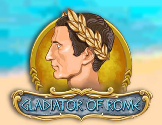 Gladiator of Rome Poster
