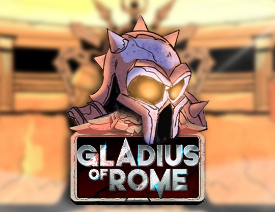Gladius of Rome Poster