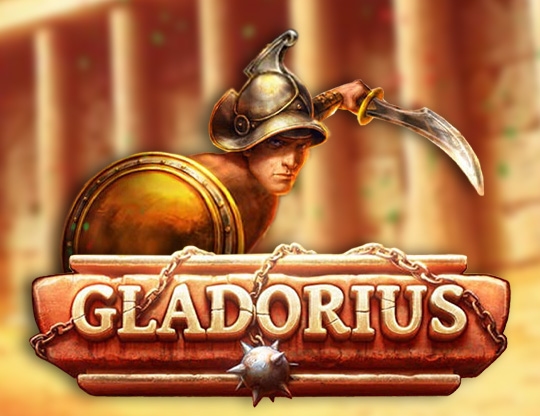 Gladorius Poster