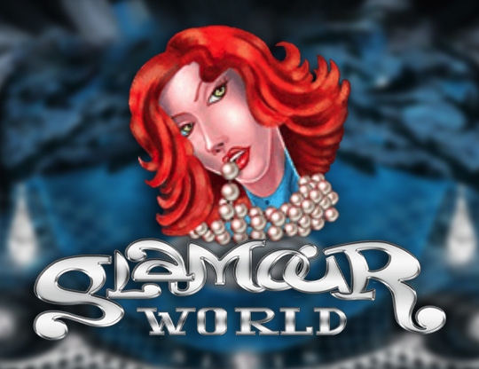 Glamour World Poster