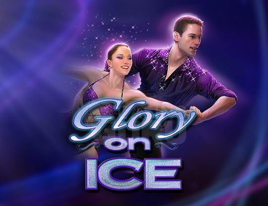 Glory On Ice Poster