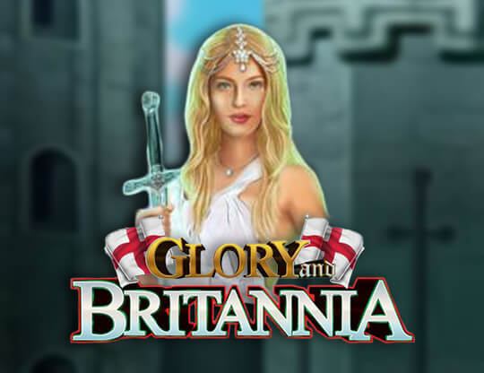 Glory and Britannia Poster