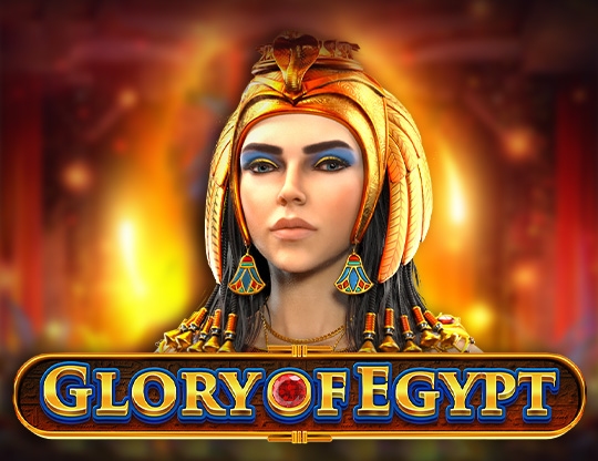 Glory of Egypt Poster
