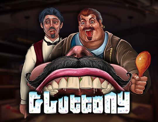 Gluttony Poster