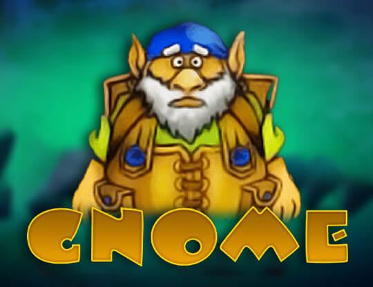 Gnome Poster