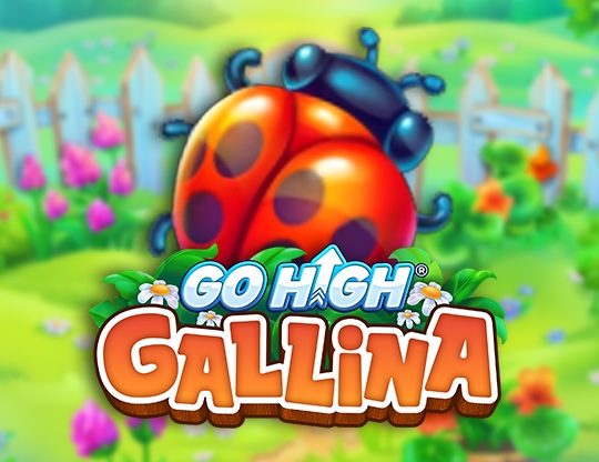 Go High Gallina Poster