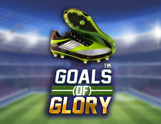 Goals of Glory Poster