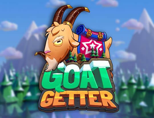 Goat Getter Poster