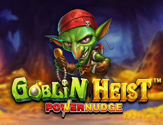 Goblin Heist Powernudge Poster