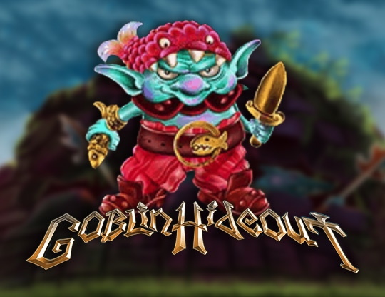 Goblin Hideout Poster