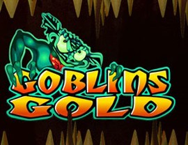 Goblins Gold Poster