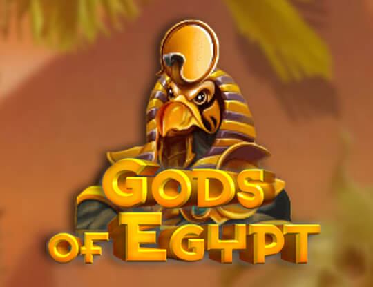 God of Egypt Poster