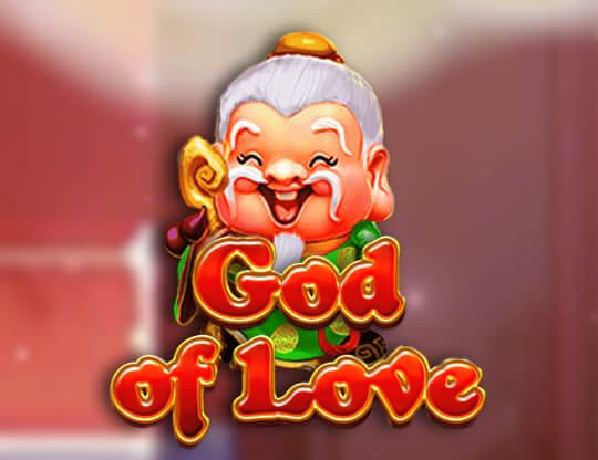 God of Love Poster