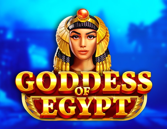 Goddess of Egypt Poster