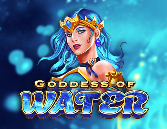 Goddess of Water