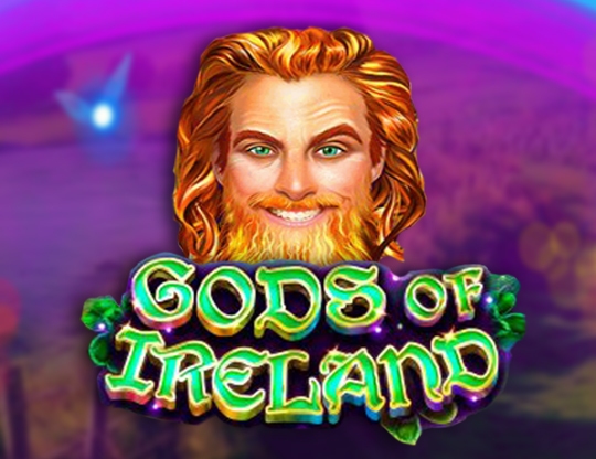 Gods of Ireland Poster
