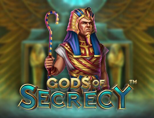 Gods of Secrecy Poster