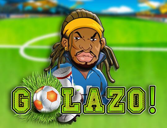 Golazo Poster