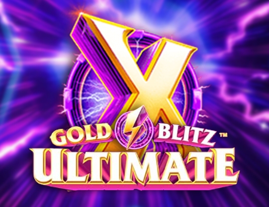 Gold Blitz Ultimate