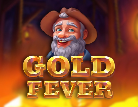Gold Fever Poster
