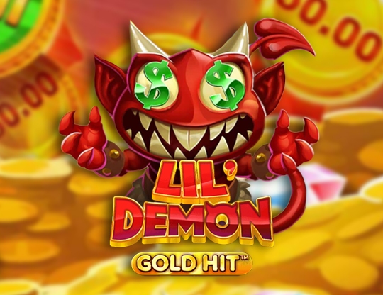 Gold Hit: Lil Demon