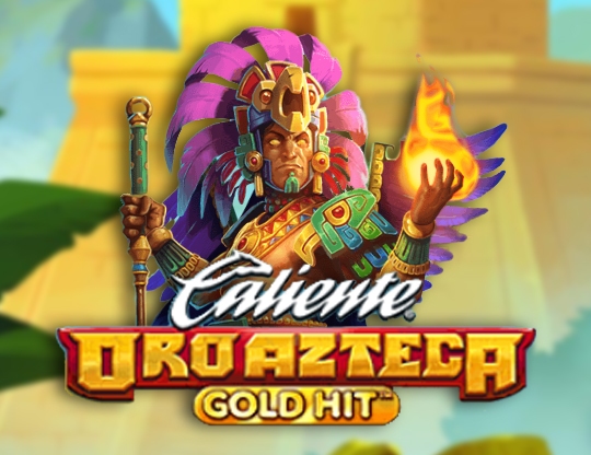 Gold Hit: Oro Azteca