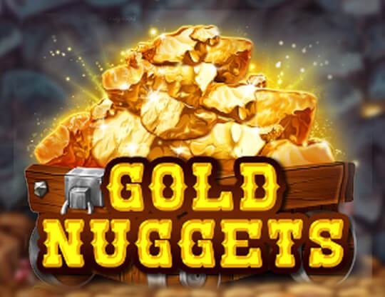 Gold Nuggets Poster