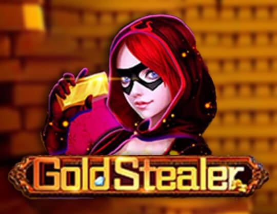 Gold Stealer Poster