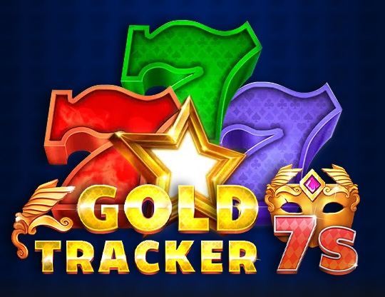 Gold Tracker 7's Poster