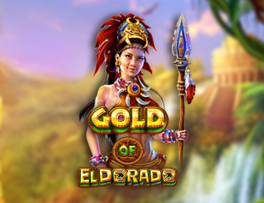 Gold of El Dorado Poster