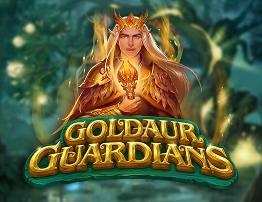 Goldaur Guardians Poster