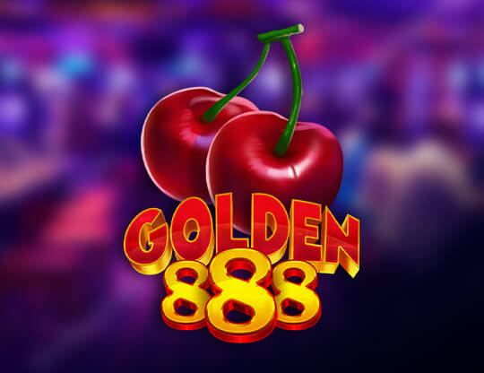 Golden 888 Poster